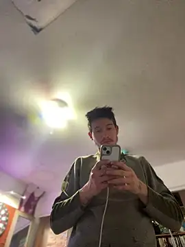 bigdckstud online show from 04.19.26