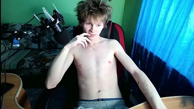 fameboyboo online show from 11.28.25