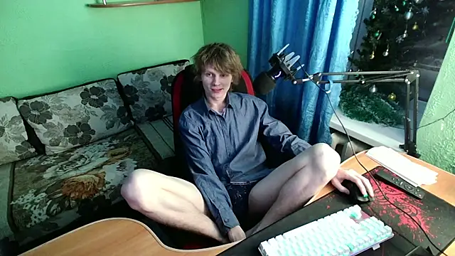 fameboyboo online show from 01.17.26