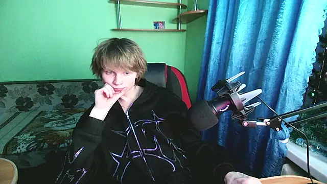 fameboyboo online show from 02.02.26