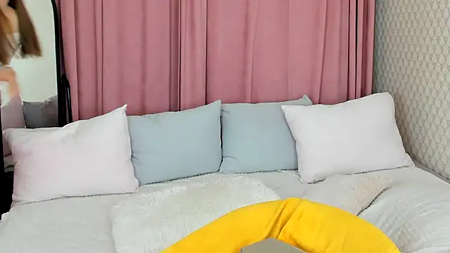 BritneyCruze online show from 12.07.24