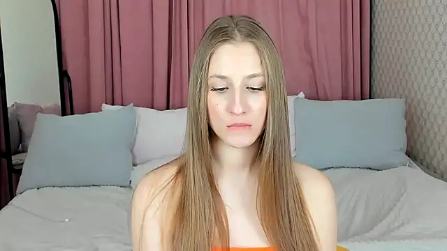 BritneyCruze online show from 02.03.25