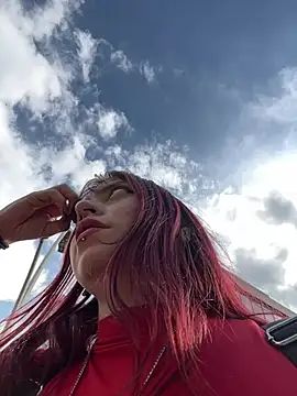 Snapshot of Alicia_barbie chatting on 02.22.26 Alicia barbie online show from 02.22.26