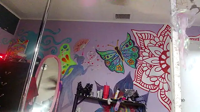 heartz999rene online show from 10.11.25