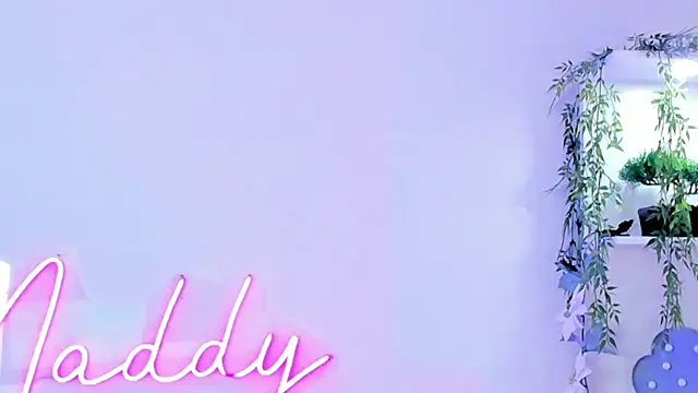 Snapshot of MaddyParisi chatting on 03.15.25 MaddyParisi online show from 03.15.25