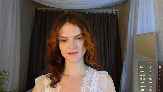 Soo dreamy online show from 01.12.25