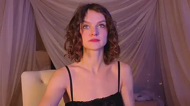 Soo dreamy online show from 11.30.25