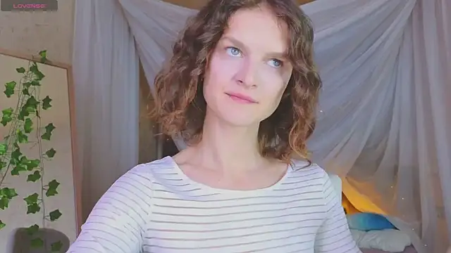 Soo dreamy online show from 02.07.26