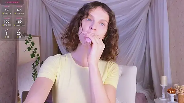 Soo dreamy online show from 02.12.26