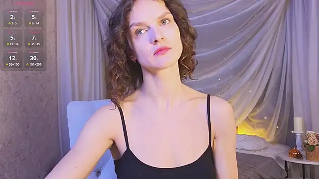 Soo dreamy online show from 02.23.26