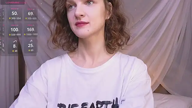 Soo dreamy online show from 03.09.26