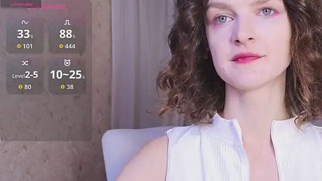 Soo dreamy online show from 03.22.26