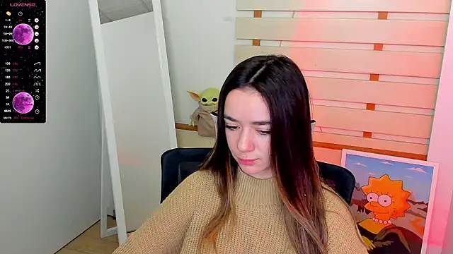 Snapshot of Bella_XO chatting on 12.09.24 Bella XO online show from 12.09.24