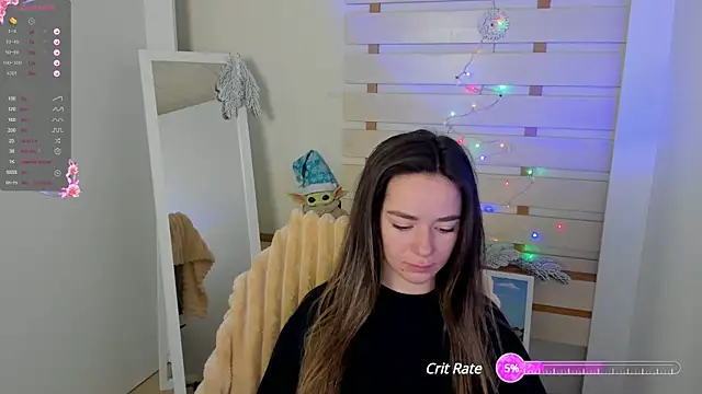 Snapshot of Bella_XO chatting on 01.16.25 Bella XO online show from 01.16.25