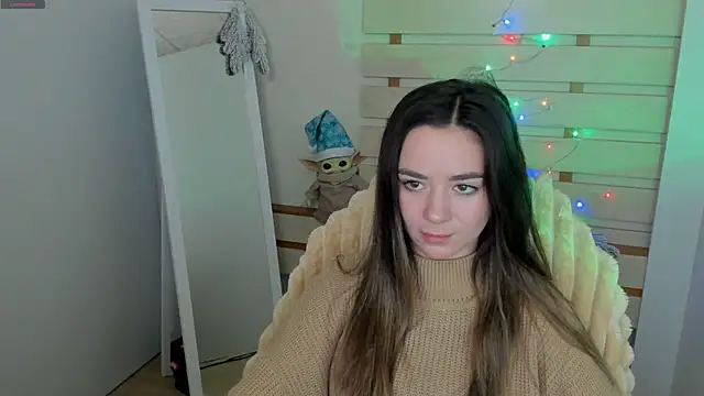 Snapshot of Bella_XO chatting on 01.21.25 Bella XO online show from 01.21.25