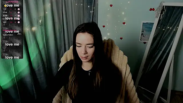 Snapshot of Bella_XO chatting on 01.23.25 Bella XO online show from 01.23.25