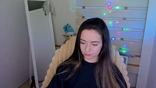Snapshot of Bella_XO chatting on 01.24.25 Bella XO online show from 01.24.25