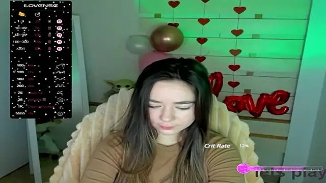 Snapshot of Bella_XO chatting on 03.03.25 Bella XO online show from 03.03.25