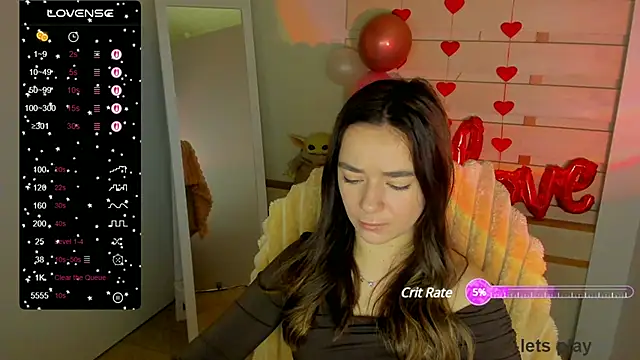 Snapshot of Bella_XO chatting on 03.09.25 Bella XO online show from 03.09.25