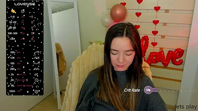 Snapshot of Bella_XO chatting on 03.12.25 Bella XO online show from 03.12.25