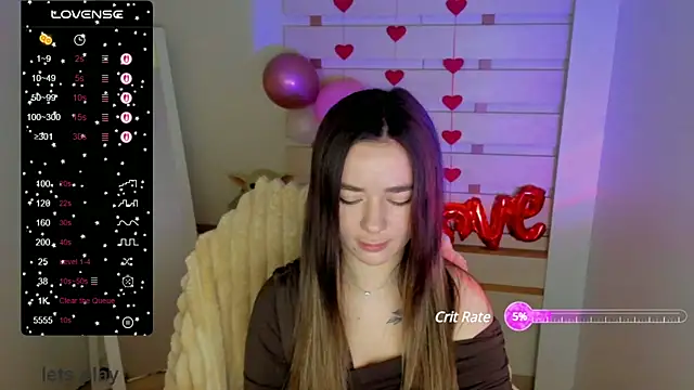 Snapshot of Bella_XO chatting on 03.21.25 Bella XO online show from 03.21.25