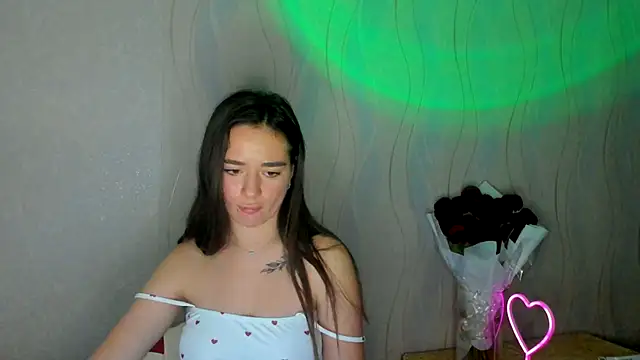 Snapshot of Bella_XO chatting on 10.07.25 Bella XO online show from 10.07.25