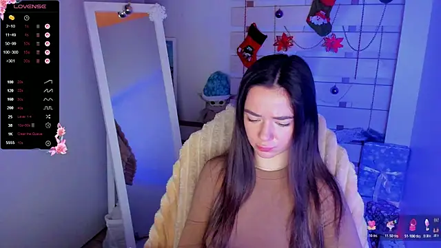 Snapshot of Bella_XO chatting on 01.15.26 Bella XO online show from 01.15.26