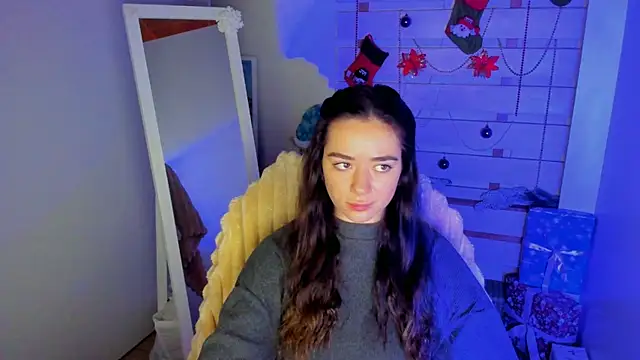 Snapshot of Bella_XO chatting on 01.16.26 Bella XO online show from 01.16.26