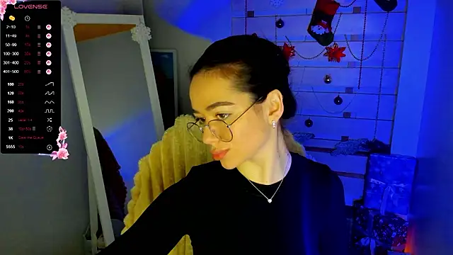 Snapshot of Bella_XO chatting on 01.17.26 Bella XO online show from 01.17.26