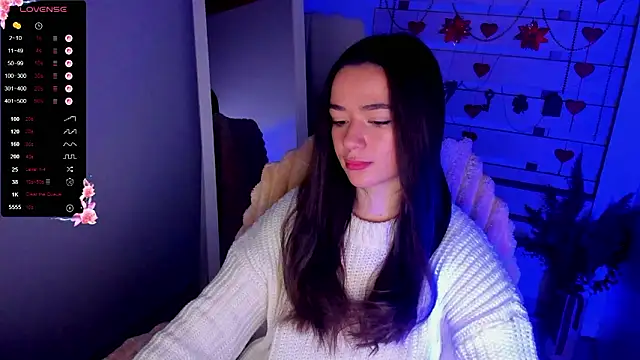 Snapshot of Bella_XO chatting on 02.02.26 Bella XO online show from 02.02.26