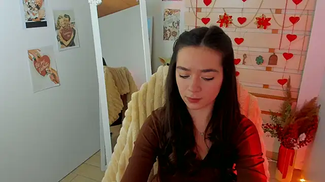 Snapshot of Bella_XO chatting on 02.06.26 Bella XO online show from 02.06.26