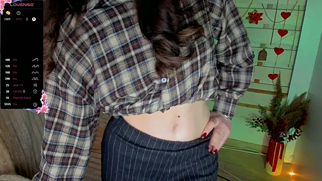 Snapshot of Bella_XO chatting on 02.07.26 Bella XO online show from 02.07.26