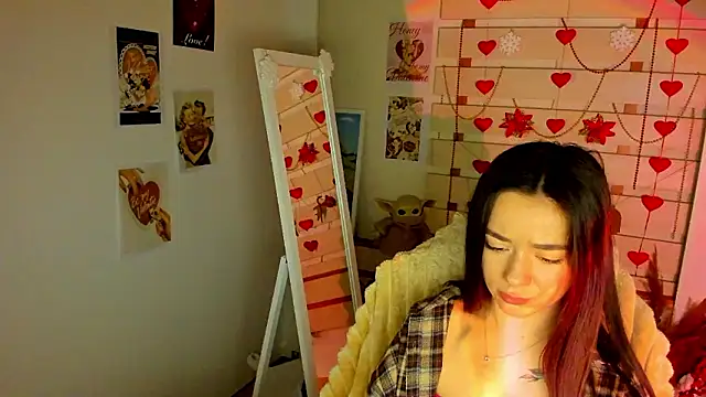 Snapshot of Bella_XO chatting on 02.20.26 Bella XO online show from 02.20.26