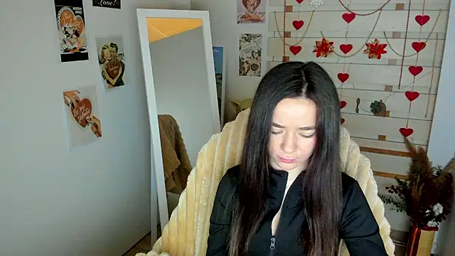 Snapshot of Bella_XO chatting on 03.13.26 Bella XO online show from 03.13.26