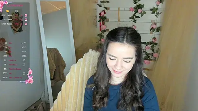 Bella XO online show from 04.23.26