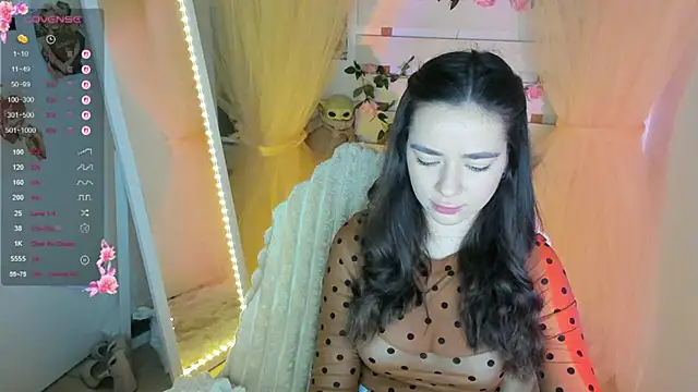 Bella XO online show from 04.24.26