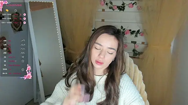 Bella XO online show from 04.30.26
