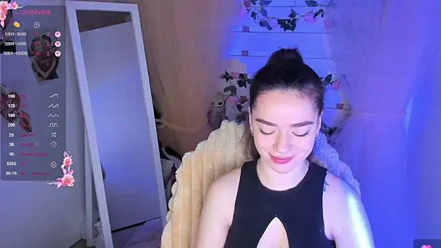 Bella XO online show from 05.03.26