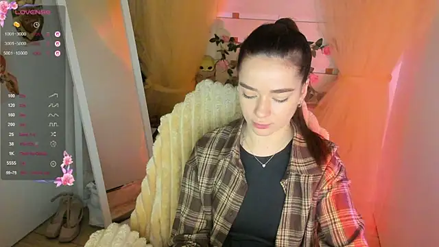 Bella XO online show from 05.06.26