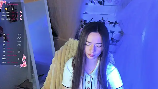 Bella XO online show from 05.09.26