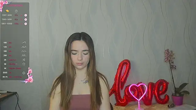 Bella XO online show from 05.26.26
