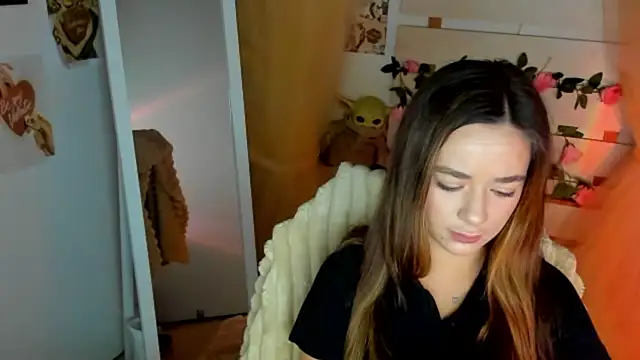 Bella XO online show from 07.01.26