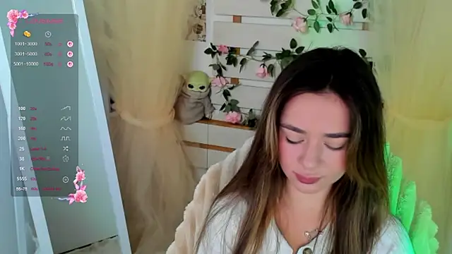Bella XO online show from 08.08.26