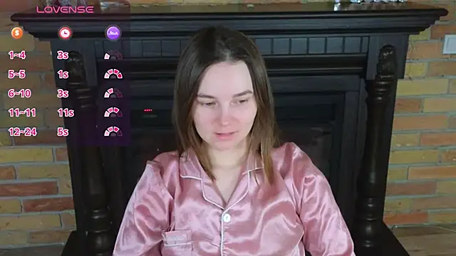 Ellie Sunset online show from 04.27.26