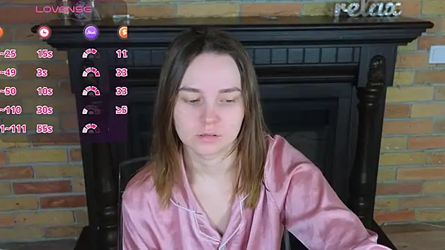 Ellie Sunset online show from 04.29.26
