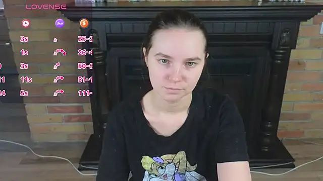 Ellie Sunset online show from 06.17.26