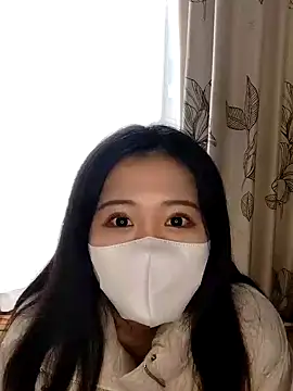 Kurage chan online show from 12.04.24