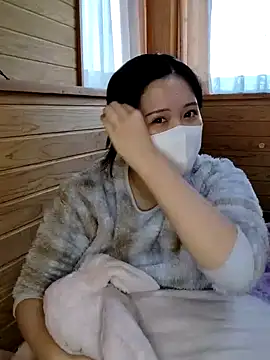 Kurage chan online show from 12.10.24