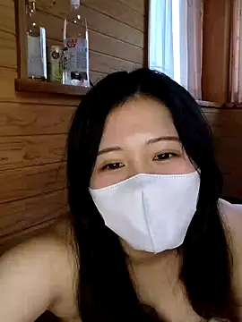 Kurage chan online show from 12.10.24