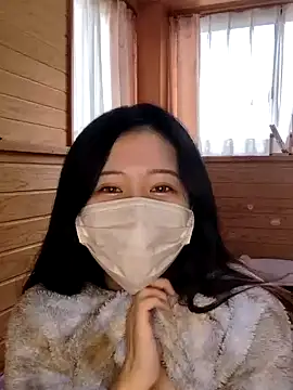 Kurage chan online show from 12.17.24